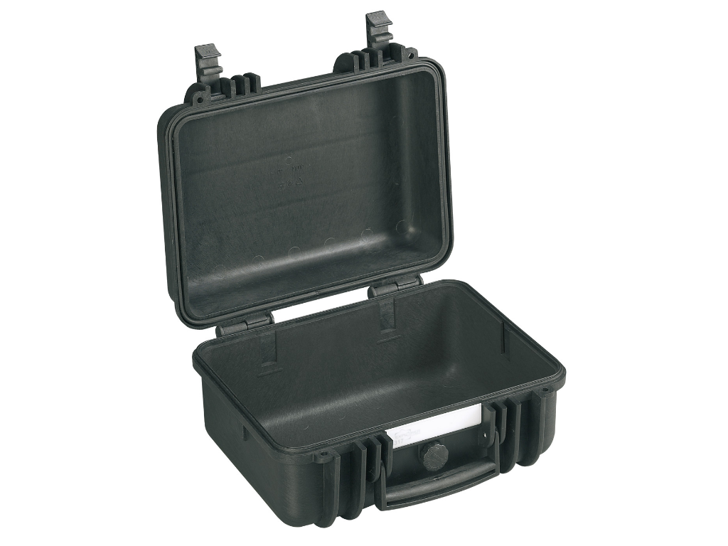 PLASTIC CASES WATERPROOF CASE 33x23x17 cm (19,6lt)