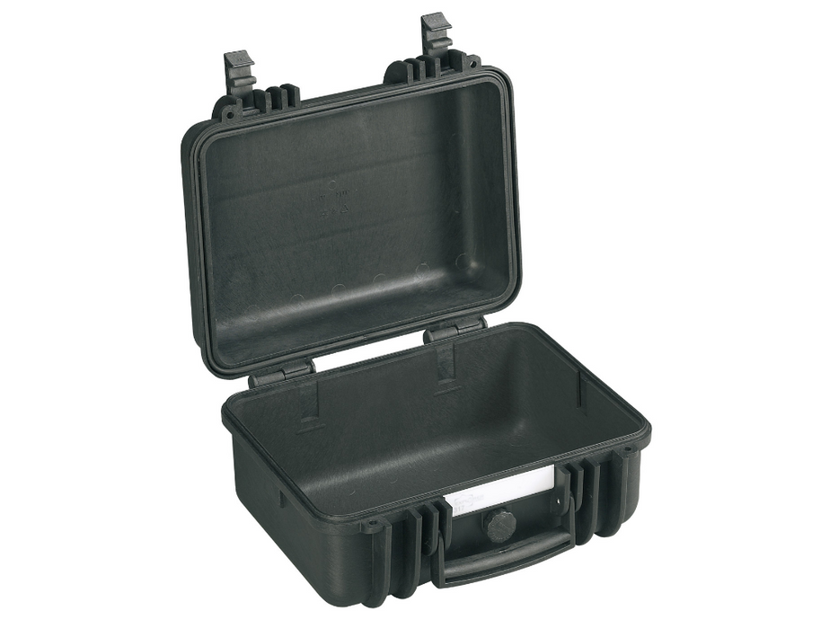 PLASTIC CASES WATERPROOF CASE 33x23x17 cm (19,6lt)