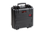 PLASTIC CASES WATERPROOF CASE 33x35x17+6,8 cm (19,6lt)