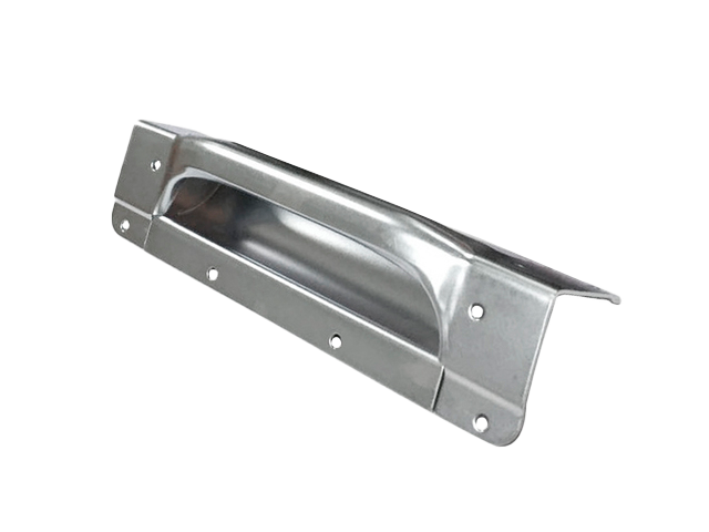 Adam Hall HARDWARE Case edge Handle