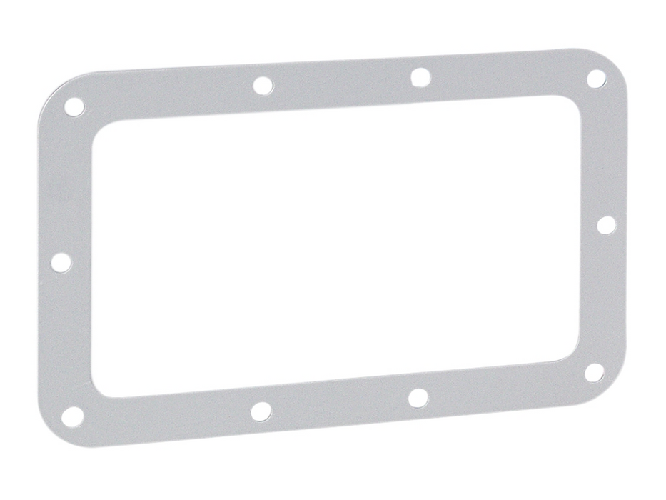 Adam Hall Hardware Backing Ring For 34082 Recessed Sprung Handle