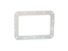 Adam Hall Hardware Backing Ring For 34085 Recessed Sprung Handle