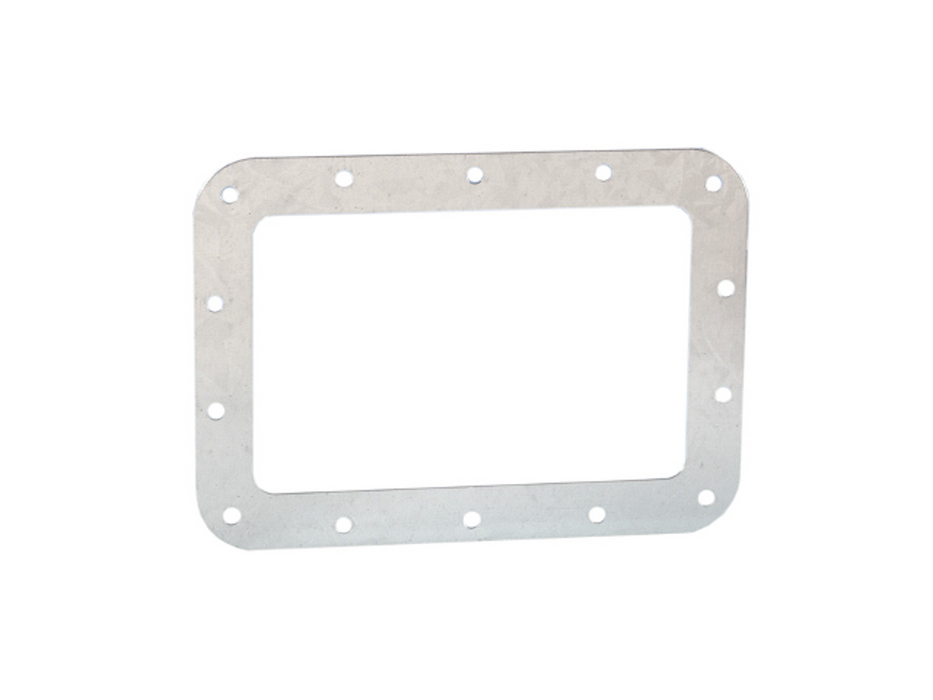 Adam Hall Hardware Backing Ring For 34085 Recessed Sprung Handle