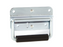 Adam Hall Hardware Recessed Sprung Handle S