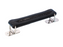 Adam Hall Hardware Case Handle Leather Black