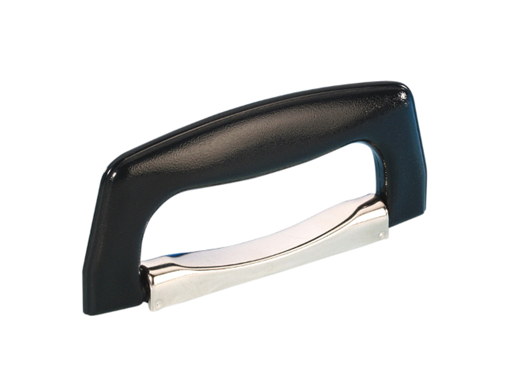 Adam Hall Hardware Case Handle Plastic Black