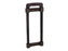 Adam Hall Hardware Extendable Handle 1-stage