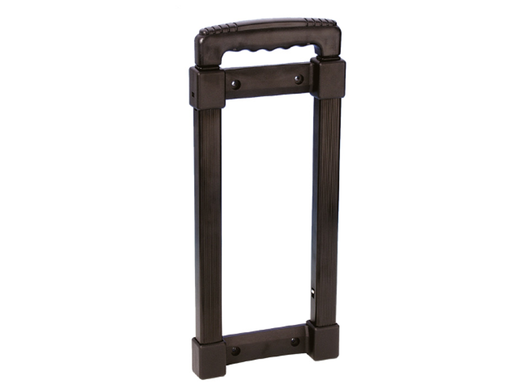 Adam Hall Hardware Extendable Handle 2-stage