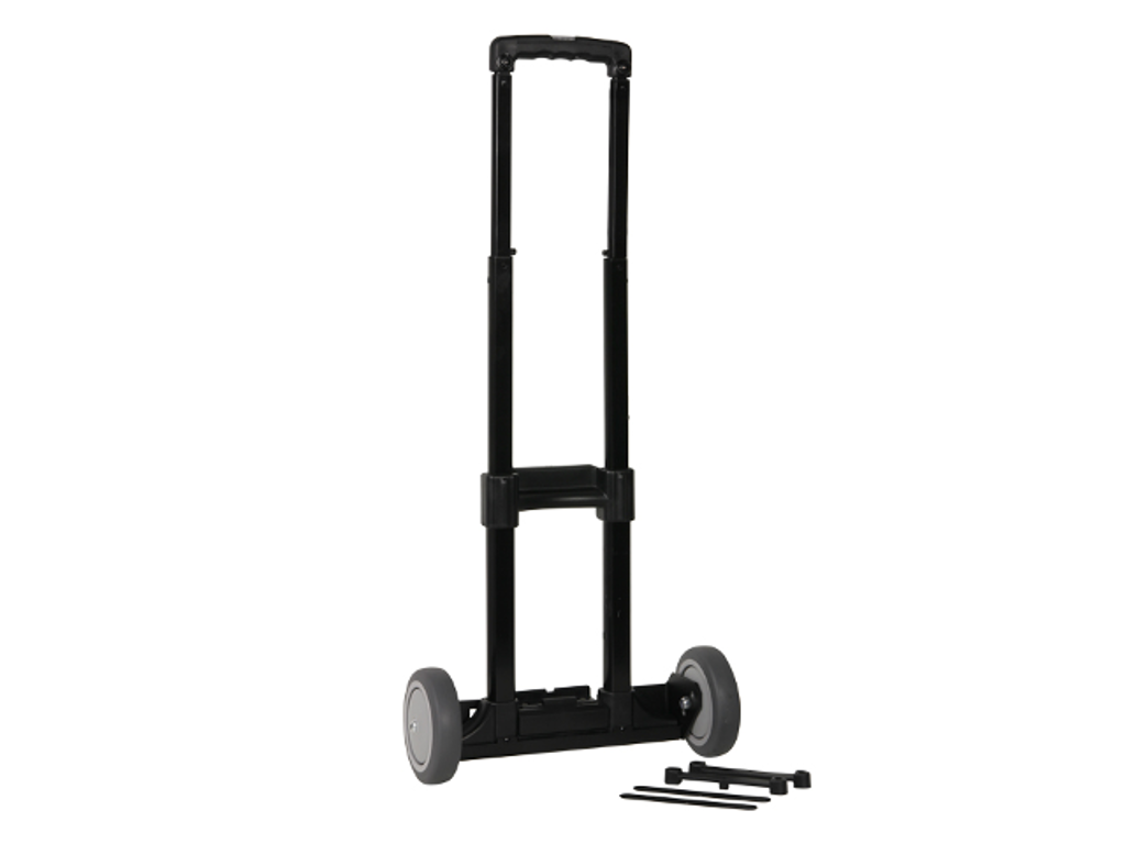 Adam Hall Hardware Trolley 3-stage Removable