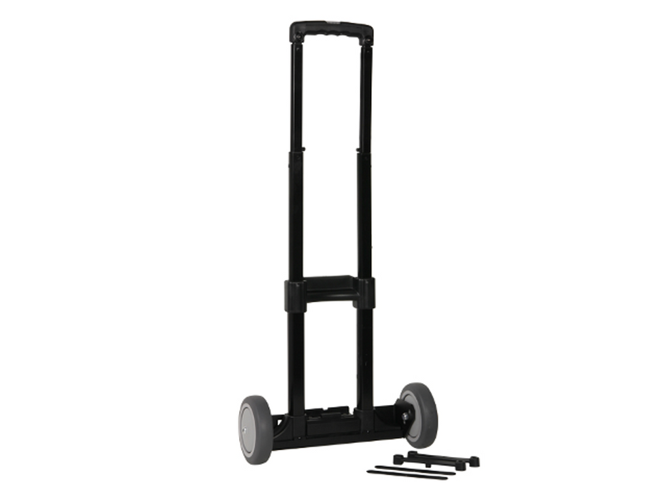 Adam Hall Hardware Trolley 3-stage Removable