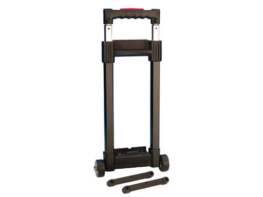 Adam Hall Hardware Trolley 2-Stages Removable