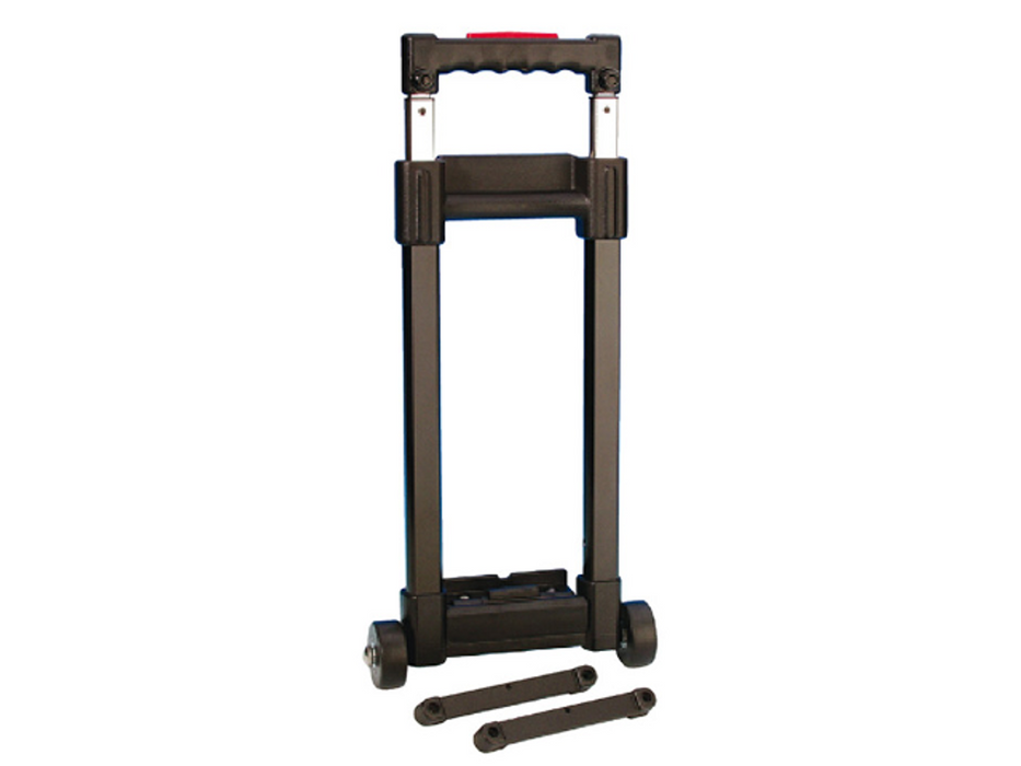 Adam Hall Hardware Trolley 2-Stages Removable