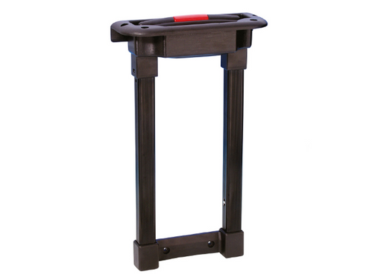 Adam Hall Hardware Recessed Extendable Handle 2-stage