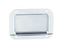 Adam Hall Hardware Castor DishSteel Galvanised