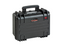 PLASTIC CASES WATERPROOF CASE 38x27x18 cm (18,40lt)