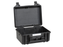 PLASTIC CASES WATERPROOF CASE 38x27x18 cm (18,40lt)
