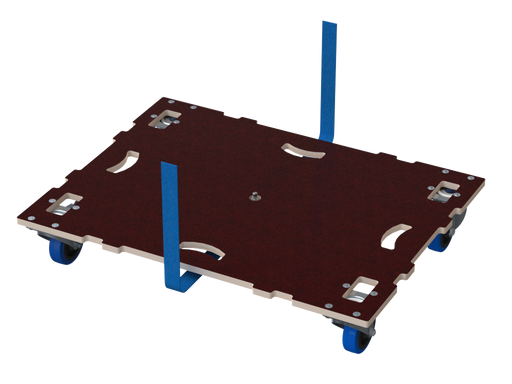 Santosom Tour Truss Dolly