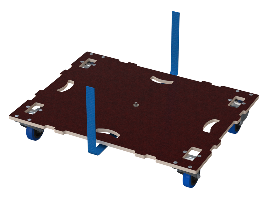 Santosom Tour Truss Dolly
