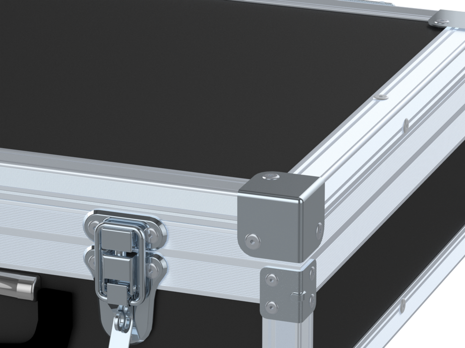 Adam Hall Hardware Case Corner 37x37