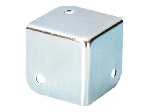 Adam Hall Hardware Case Corner 37x37