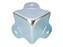 Adam Hall Hardware Case Corner Three-Leg 48x48