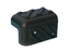 Adam Hall Hardware CabiNet Corner Plastic stackable Black