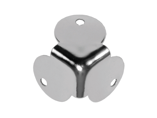 Adam Hall Hardware S Case Corner 3 leg 30x30