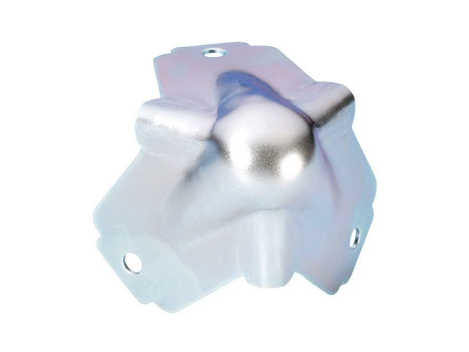 Adam Hall Hardware Ball Corner Medium Three-Leg