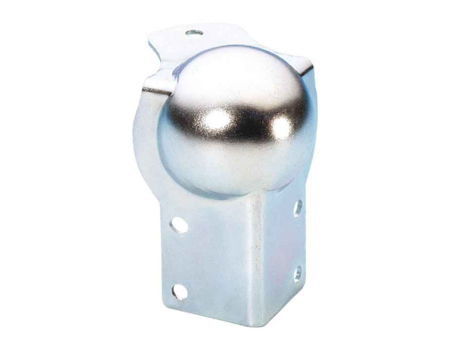 Adam Hall Hardware Combined Ball CornerAndbrace