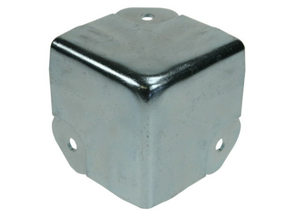 Adam Hall Hardware Case Corner 50x50mm