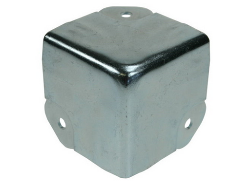 Adam Hall Hardware Case Corner 50x50mm