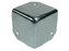 Adam Hall Hardware Case Corner 50x50mm