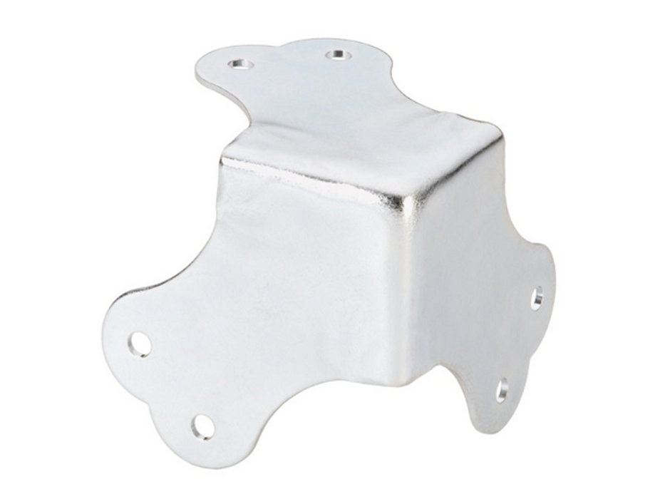 Adam Hall Hardware Case Corner Large Three-Leg