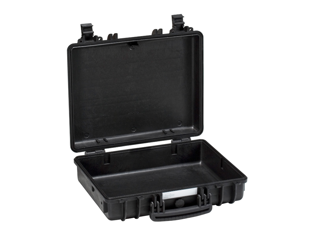 PLASTIC CASES WATERPROOF CASE 44,5x34,5x12,5 cm (19,2lt)