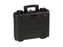PLASTIC CASES WATERPROOF CASE 44,5x34,5x12,5 cm (19,2lt)