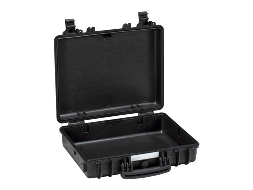 PLASTIC CASES WATERPROOF CASE 44,5x34,5x12,5 cm (19,2lt)