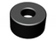 Adam Hall Hardware Rubber Foot 38 x 20 mm