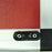 Adam Hall Hardware Plastic Foot oblong 35 x 12 x 8 mm (demogoods)