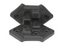 Adam Hall Hardware Plastic Stacking Foot For Corner Mounting