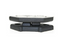Adam Hall Hardware Plastic Stacking Foot For Corner Mounting