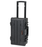 PLASTIC CASES WATERPROOF CASE 51x27x26 cm (31lt) w/ wheels