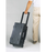 PLASTIC CASES WATERPROOF CASE 51x27x26 cm (31lt) w/ wheels