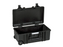 PLASTIC CASES WATERPROOF CASE 51x27x26 cm (31lt) w/ wheels