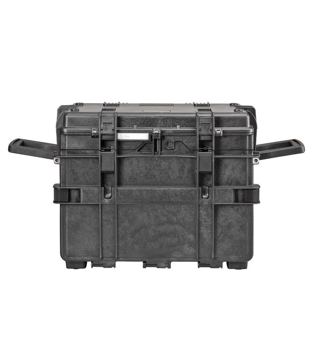 PLASTIC CASES WATERPROOF CASE w/ drawers (58,1x38,1x45,5 EXD)