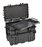 PLASTIC CASES WATERPROOF CASE (58,1x38,1x45,5 EXD)