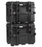 PLASTIC CASES WATERPROOF CASE (58,1x38,1x45,5 EXD)