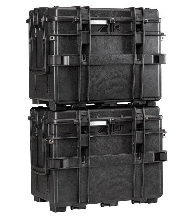 PLASTIC CASES WATERPROOF CASE (58,1x38,1x45,5 EXD)