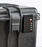 PLASTIC CASES WATERPROOF CASE LightWeight, 52x28x18 cm (26,6lt) w/ wheels