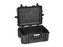 PLASTIC CASES WATERPROOF CASE Plastic Case, 53,8x40,5x25+6 cm (53lt)