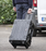 PLASTIC CASES WATERPROOF CASE 53,8x40,5x25 cm (53lt) w/ wheels